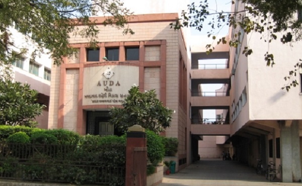 ahmedabad auda office