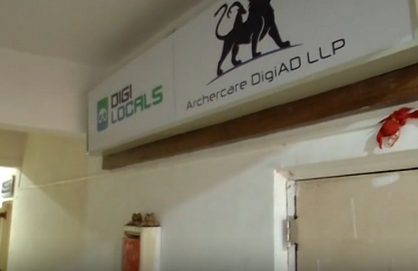 digi locals bogus company