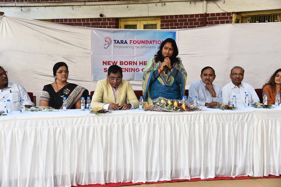 tara foundation amc