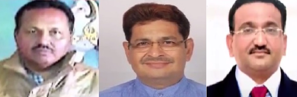 absconder of chotila land scam
