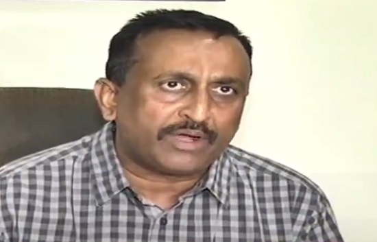 acb officer in chotila scam