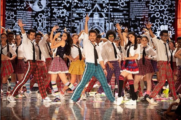 jawani song of soty2