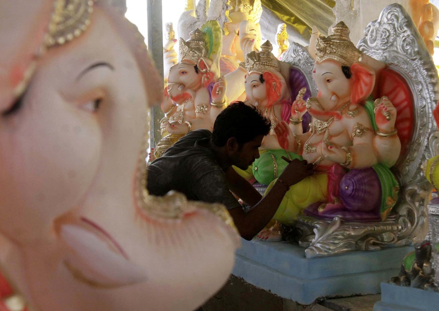 Ganpati