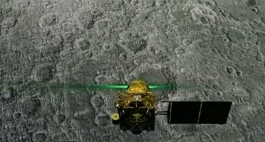 ch2 lost communication