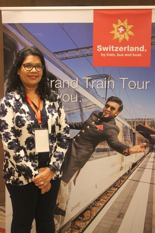 switzerland tourism brand ambassador