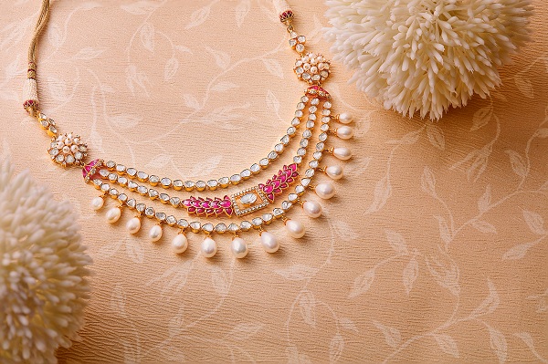 Adaa - Jewel Plus