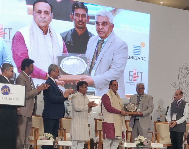 GRAND MERCURE HOTEL GANDHINAGAR