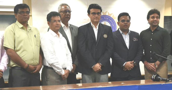 gca opening