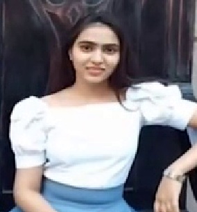 vadodara girl