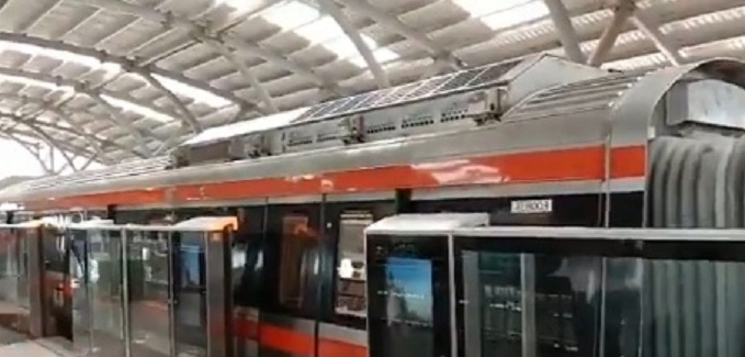 metro amdavad