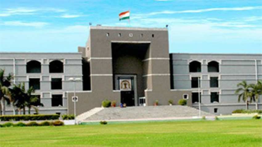 gujarat high court