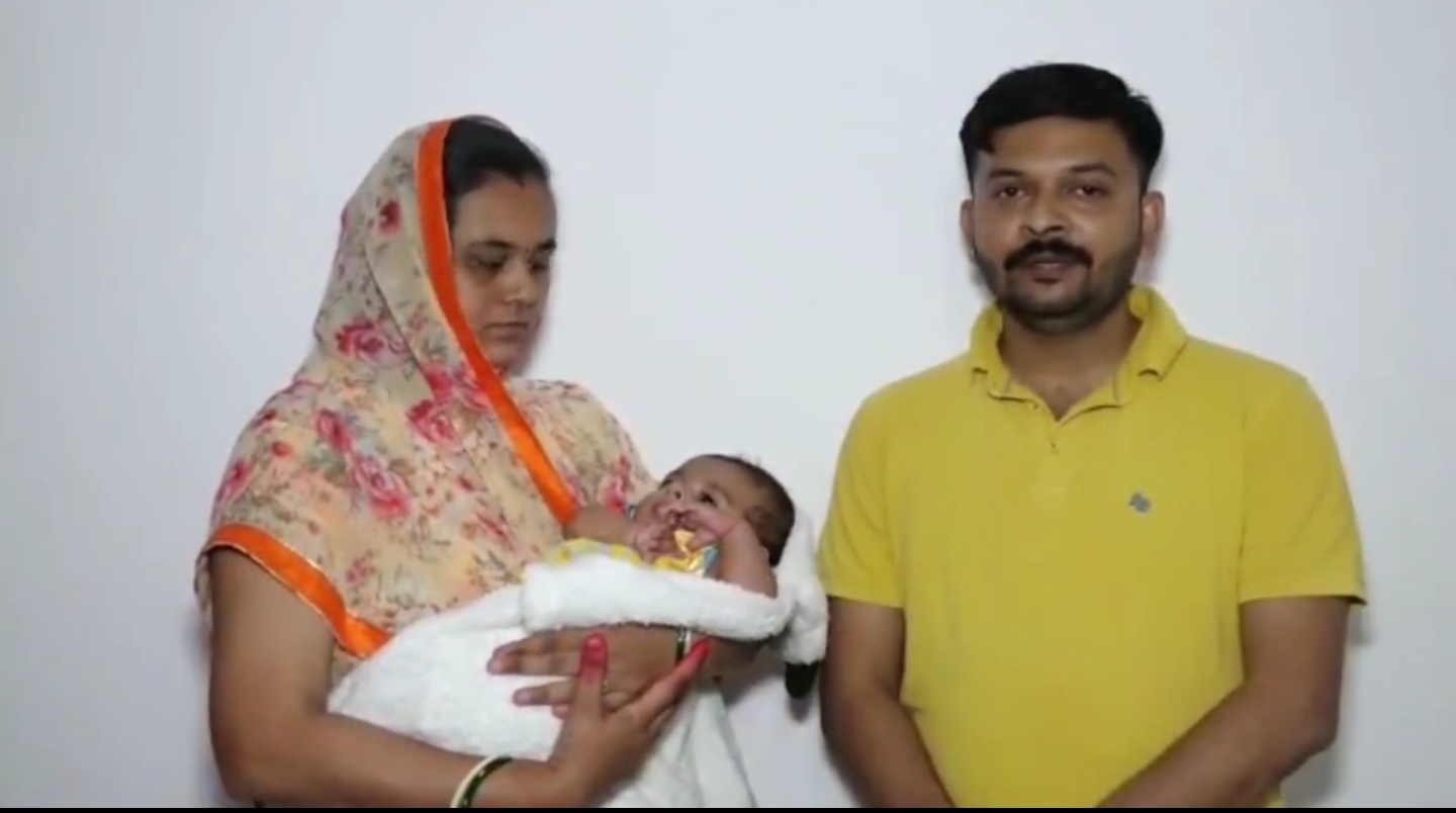 ImpactGuru fundraiser initiated to cover Rs. 16 crore