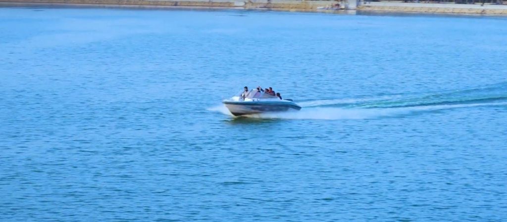 kankaria lake