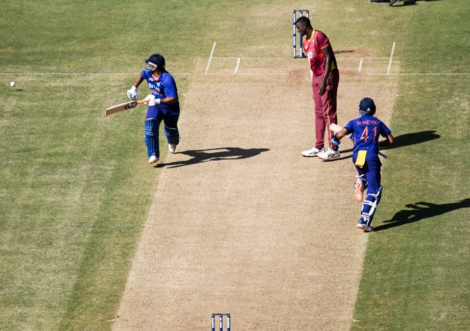 india 3rd odi