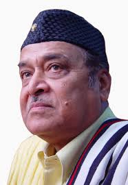 Bhupen Hazarika requested for Bharat Ratna