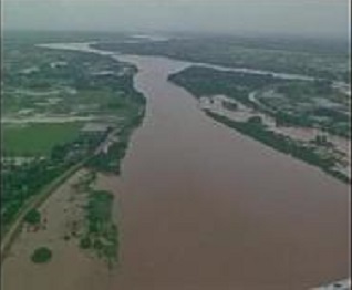 Odisha flood death toll reaches 34