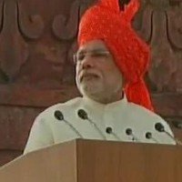 PM Modi wants bank accounts for all Indian families
