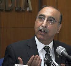 abdul basit pak high commissioner