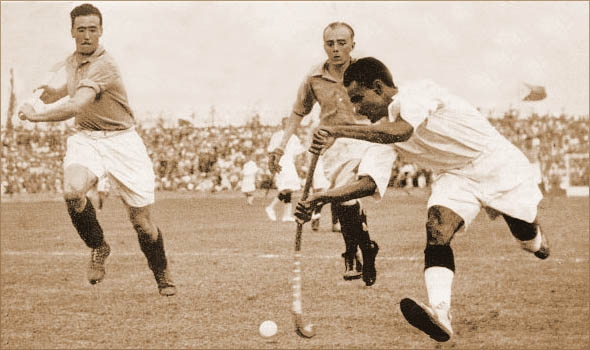 Bharat Ratna to Dhyan Chand govt clarifies