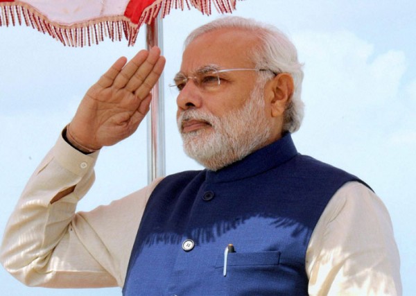 PM Modi to address from Red Fort