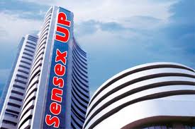 BSE Sensex gains 89 points