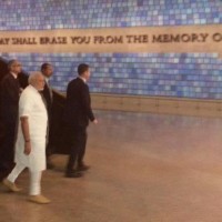 peace museum modi