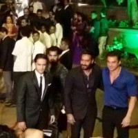 Ajay Devgn