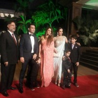Arpita Reception 6