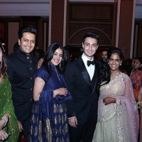 Arpita Reception 8