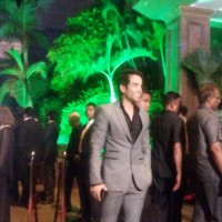 Tushar Kapoor