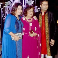 Manish Niece's sangeet 10