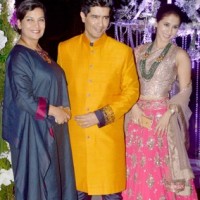 Manish Niece's sangeet 19