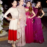 Manish Niece's sangeet 3