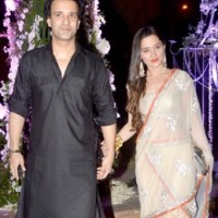 Manish Niece's sangeet 6