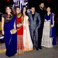 Manish Niece's sangeet 9