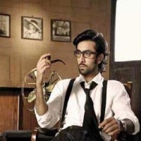 Ranbir Roy