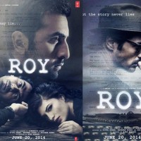 Roy film