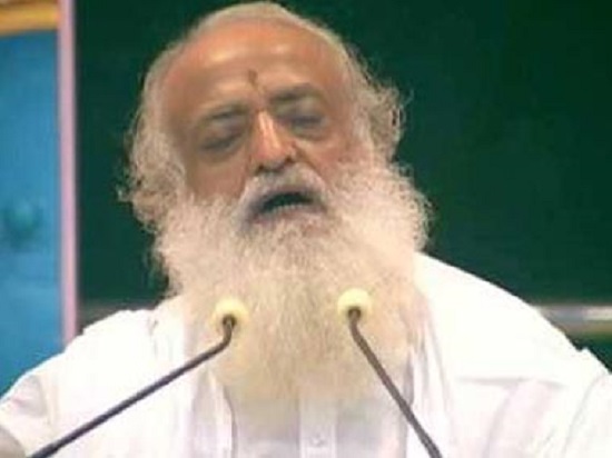 Asaram case verdict