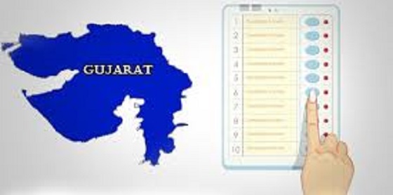 voting in gujarat