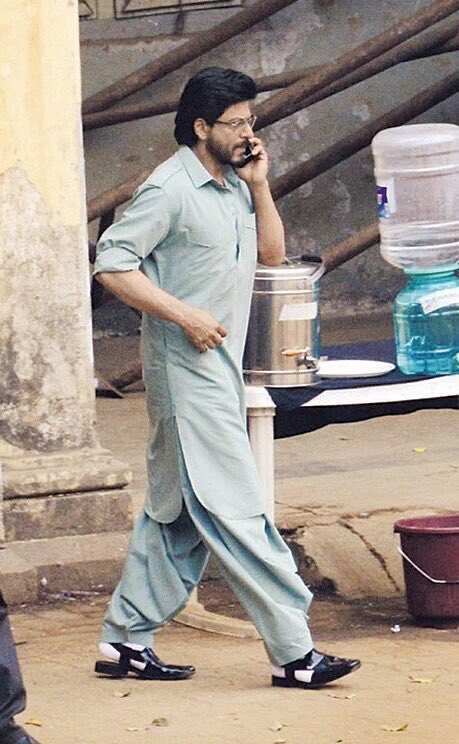 Srk in hotsell kurta
