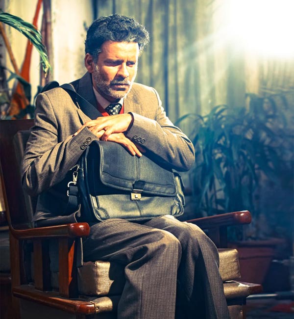 Aligardh Film review 2