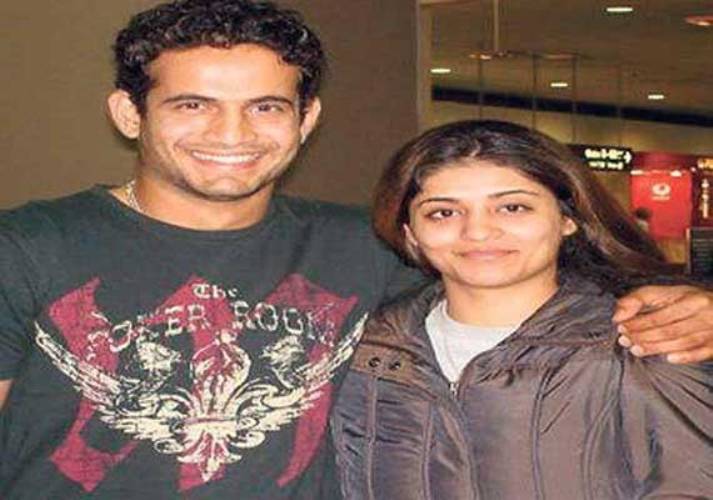 Irfan Pathan Safa 2