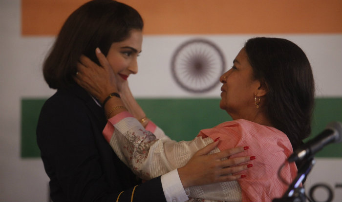 Neerja Film review 3