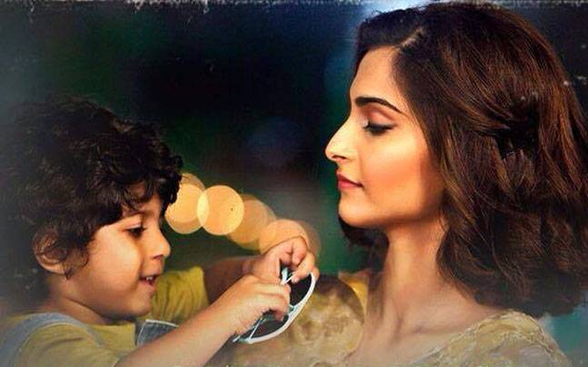 Neerja Film review