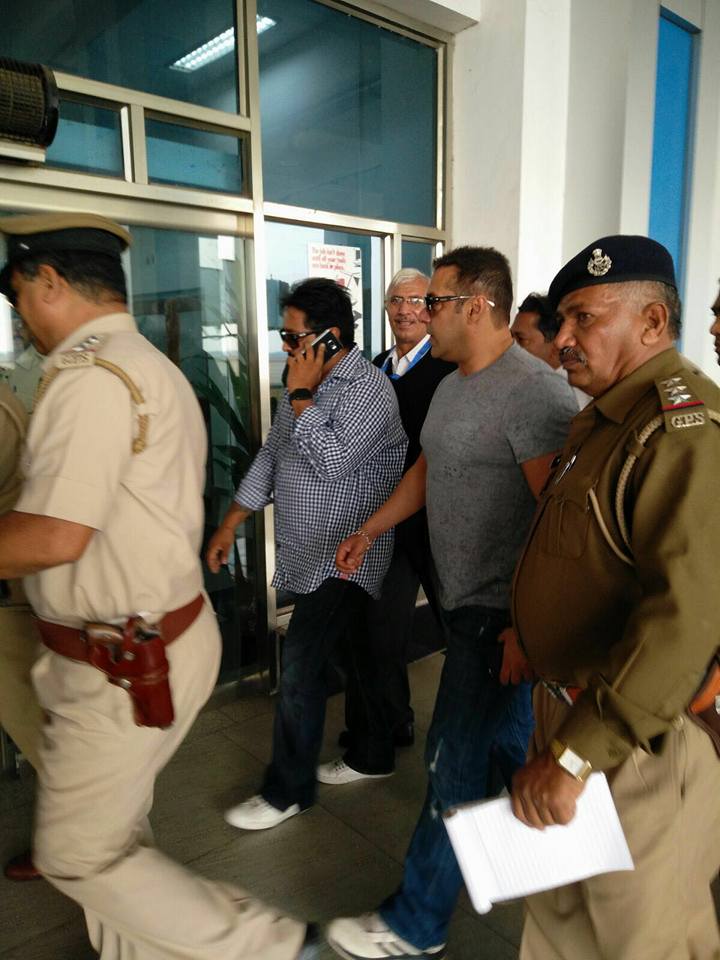 Salman Khan Surat 4