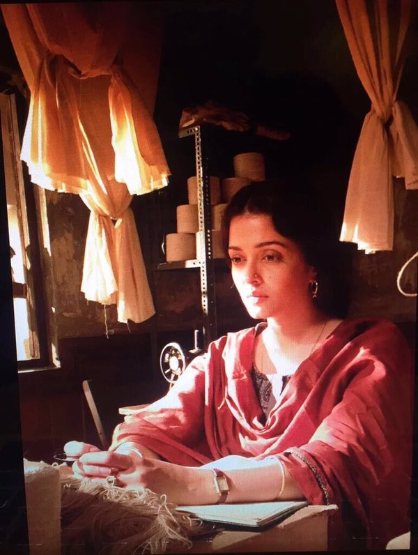 Sarabjit look 3