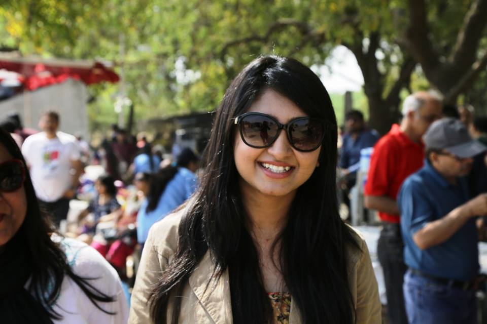 bhumi nagrani
