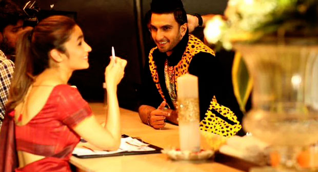 Alia and Ranveer 2