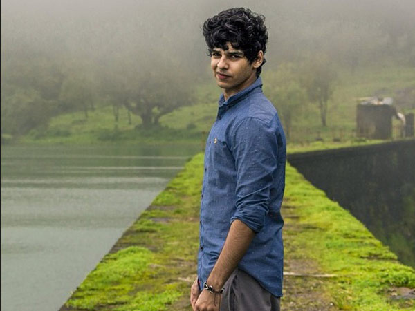 Ishaan Khattar 3