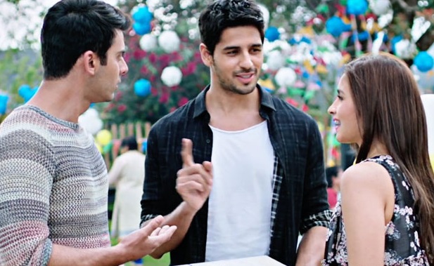 Kapoor and Sons song 1